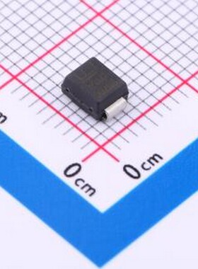 1KSMB18CA 静电和浪涌保护(TVS/ESD) TVS 15.3V截止 39.2A峰值脉