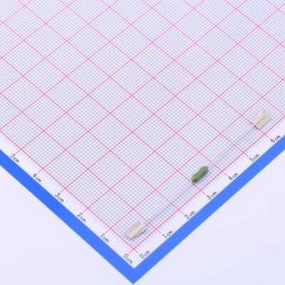 0251007.MRT1L 一次性保险丝 插件式保险丝 插件,D2.8xL7.1mm