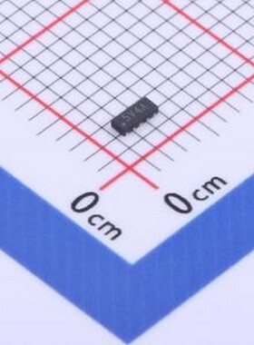 10只 ESDA6V8UD-MS 静电和浪涌保护(TVS/ESD) ESDA6V8UD-MS DFN25