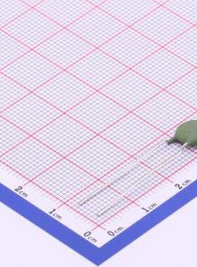 WLR-G07D271KHG6APBB25-H 压敏电阻 钳位电压455V 33焦耳 插件压