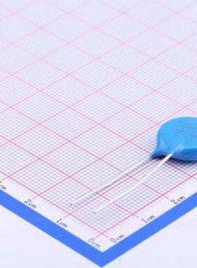 14D681K 压敏电阻 钳位电压1120V 84.6焦耳 插件压敏电阻 插件