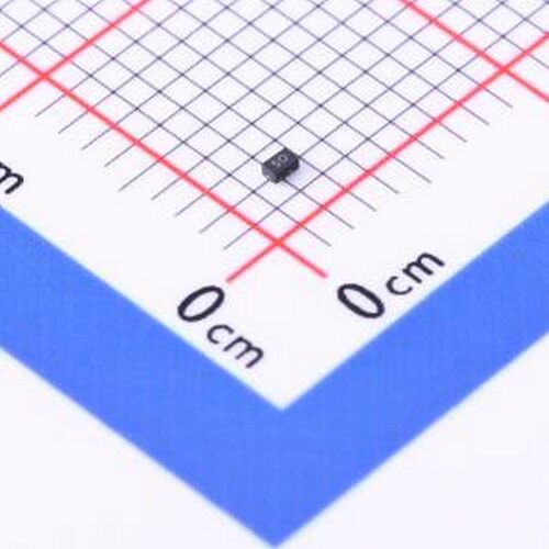 50只 FS05LBDF 静电和浪涌保护(TVS/ESD) FS05LBDF DFN1006