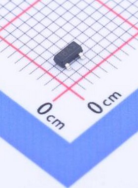 10只 MMBZ18VA 静电和浪涌保护(TVS/ESD) MMBZ18VA SOT-23