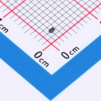 50只 HESDHD05UFX 静电和浪涌保护(TVS/ESD) HESDHD05UFX DFN-2L(