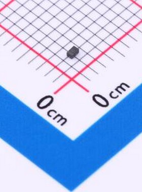 10只 PJEC3V3M1FN2 静电和浪涌保护(TVS/ESD) PJEC3V3M1FN2 DFN10