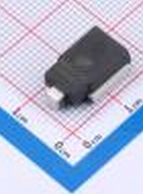 SM5S12CA 静电和浪涌保护(TVS/ESD) 双向TVS 12V截止 181A峰值脉