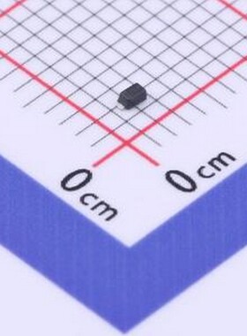 50只 ESD5Z6V0-MS 静电和浪涌保护(TVS/ESD) ZG ESD5Z6V0-MS SOD-