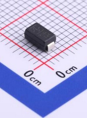 5只 P0640TA 半导体放电管(TSS) P0640TA SMA(DO-214AC)