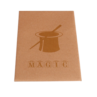 魔术道具高级空箱出对联花箱变对联春联年会晚会节目成人儿童表演