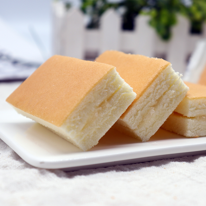 遂雅早餐代餐面包10袋装面包整箱学生休闲零食糕点小吃夹心蛋糕