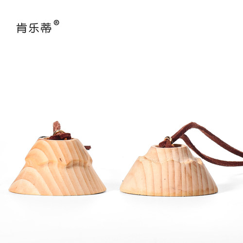 一眼就心动的火山摆件雪山挂件！