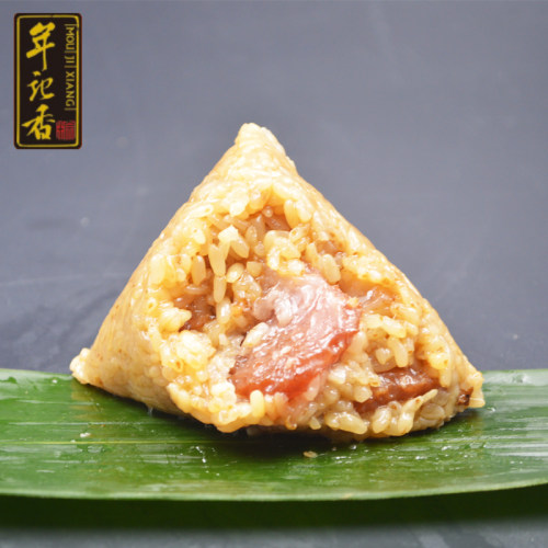 恩施糯米150g粽子
