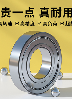 EVB进口高速轴承大全6000 6001 6002 6003 6004 6005 6006 P2级