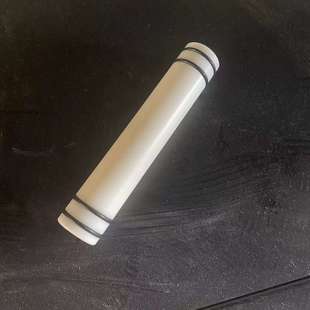 反渗透膜8040八寸膜连接件带密封圈连接杆中心管短管通用标准件