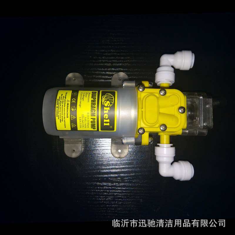 净水机直插RO膜增压泵隔膜水泵直流三分抽水泵高吸程大吸力,五金/工具,电泵,淘宝优惠券,粉丝福利购,淘宝优惠卷