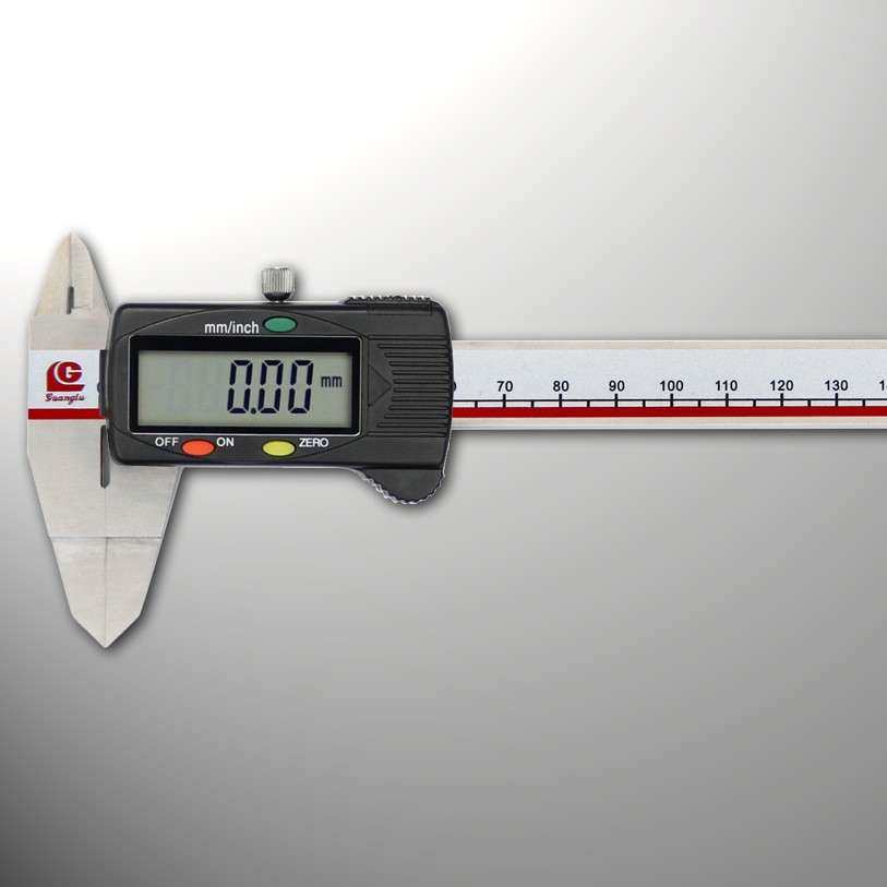 广陆 数显薄片卡尺111-211,五金/工具,电子数显卡尺,淘宝优惠券,粉丝福利购,淘宝优惠卷