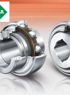 INA轴承，INA球面轴承RABRB12/47-XL-FA106，RABRB15/47-XL-FA106