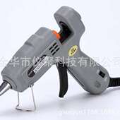 双温7mm胶棒枪 双功率热熔胶枪15瓦25W 耐利澳NL
