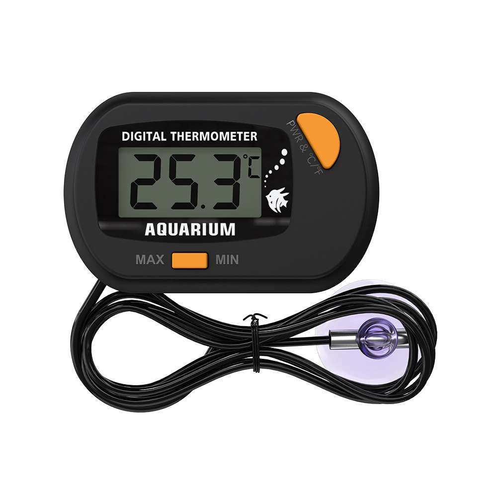 二代升级款鱼缸温度计水族宠物爬虫海龟吸盘潜水宠物箱带探头YS70,五金/工具,测温仪,淘宝优惠券,粉丝福利购,淘宝优惠卷