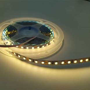 led灯条SAA认证2835高亮贴片12v展柜货架灯家具层板灯无极调光