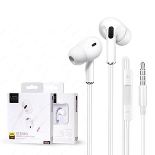 Headsets Wired Earphone Sport Headphones HIFI Stereo有线耳机