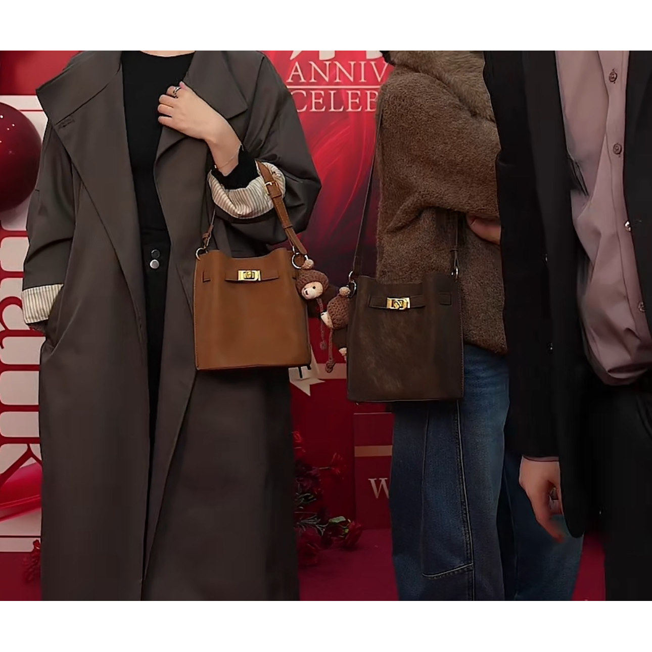 包三代万里鹿新款单肩包 | 8392,箱包皮具/热销女包/男包,通用款女包,淘宝优惠券,粉丝福利购,淘宝优惠卷