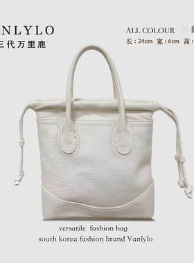 包三代万里鹿新款单肩包3297