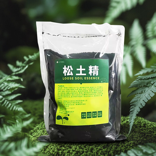 松土精强力土壤疏松剂活化剂家庭园艺花卉果蔬植物营养土壤通用型