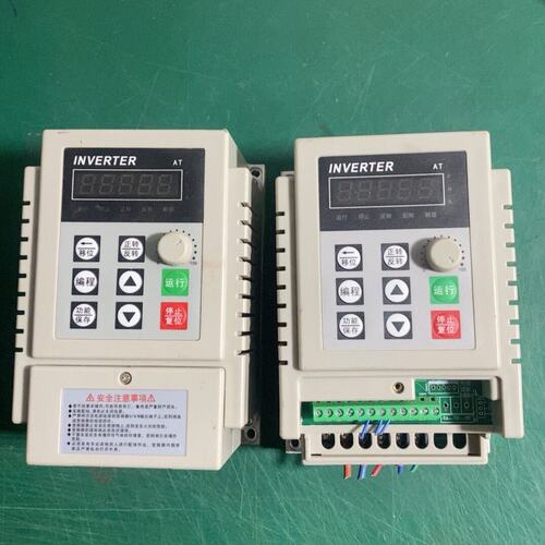 议价INVERTER变频器AT1-0750XAT1-0550XAT1-1100X