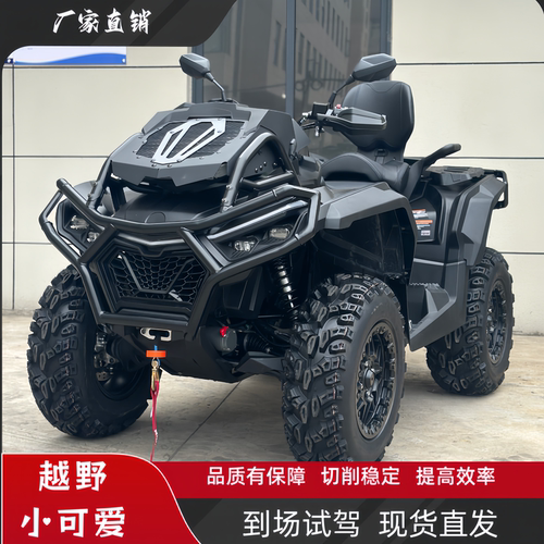 BRCP1000cc泥浆版全地形沙滩车