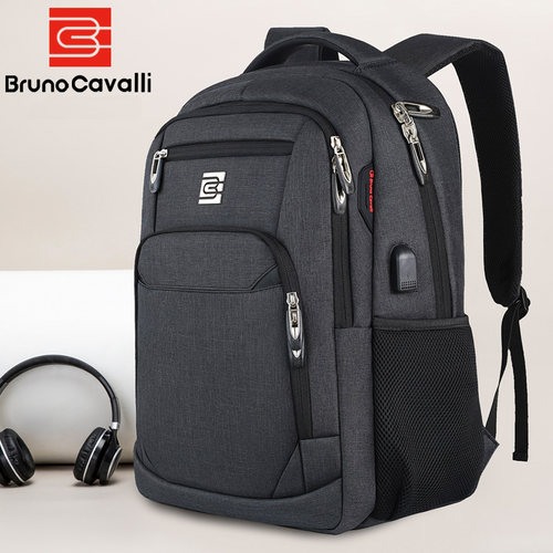 津梵/双肩包通用大容量旅行背包