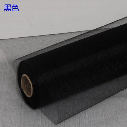 包花纱花束纱鲜花纱仙女纱包装纱