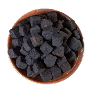 焦神曲中药饮片250g可配焦山楂焦麦芽中药药材焦三仙原料