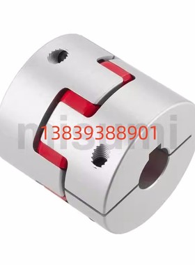 CPJ CPJK14 20 30 40-BL/RD-6/7/8/10/12/15梅花联轴器器16 爪型