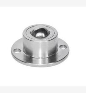 E-QDA21-D27/30/39/48经济型钢制万向球 钢珠滚轮 替代怡合达