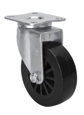 C-LWSBX38-U C-LWSBX50-U C-LWFX38-U C-LWFX50-U聚氨酯PU脚轮