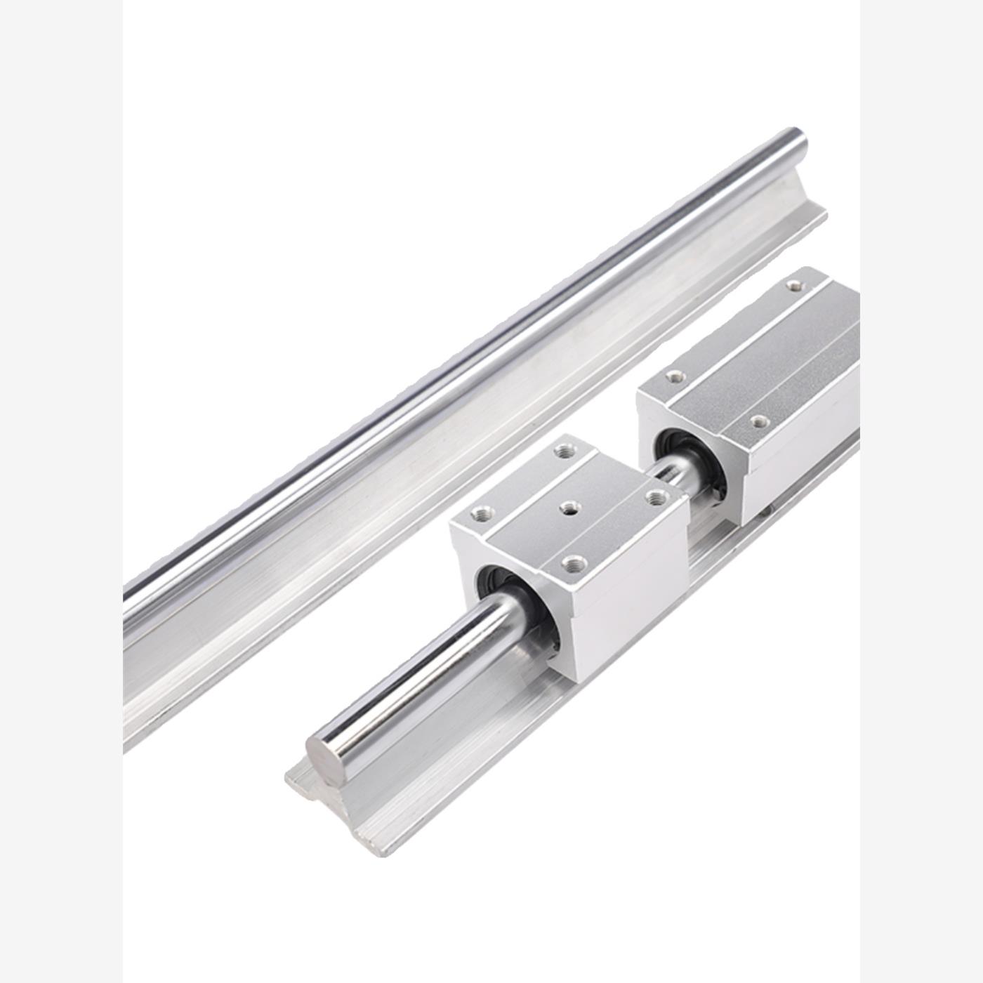 KRB/KRBR/KRBRL-D12/13/16/20/25/30/35/40/50/L导向轴直线导轨