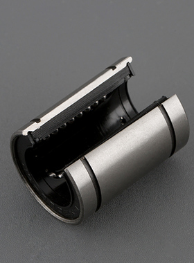 爱安特开口型直线轴承LMOP-8 10 12 13 16 20 25 30 35 40 50-B