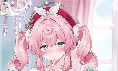 machi崩坏星穹铁道风堇双面亚克力立牌