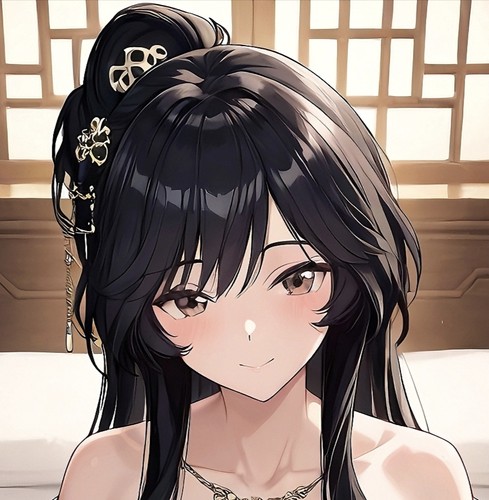 城破十日记之好女孩  林翩翩立牌双面亚克力立牌