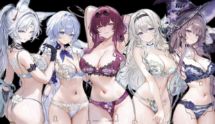 崩铁星穹铁道飞霄知更鸟卡芙卡流萤性感双面亚克力立牌