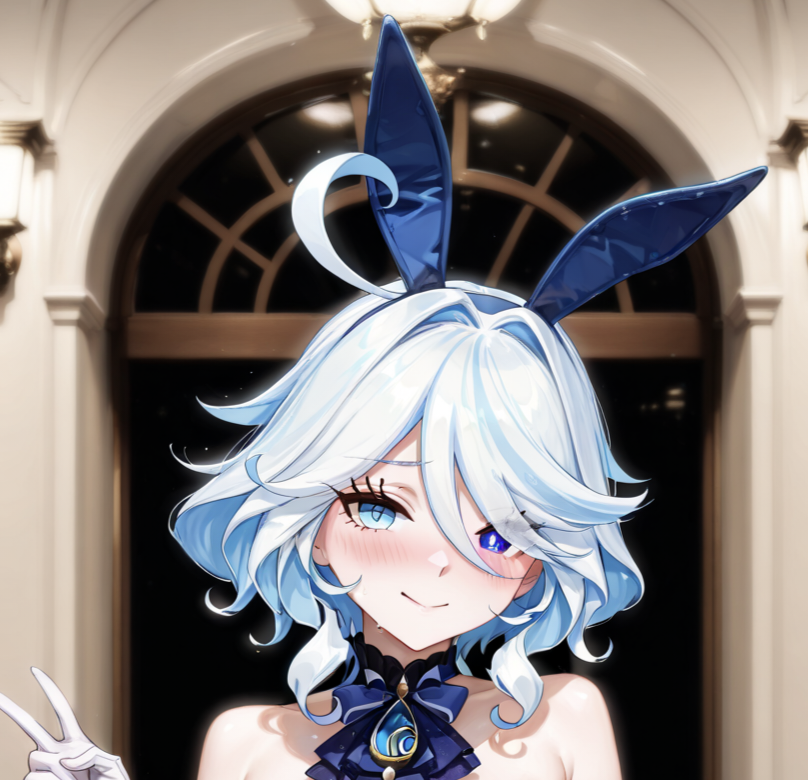 原神 芙宁娜  兔女郎双面亚克力立牌,模玩/动漫/周边/娃圈三坑/桌游,动漫徽章/立牌,淘宝优惠券,粉丝福利购,淘宝优惠卷