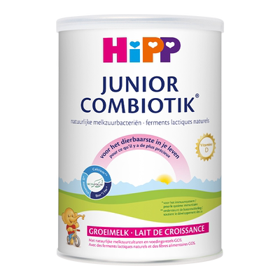 荷兰喜宝有机益生菌24个月以上