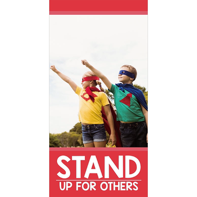 WaystobeKind儿童教育海报