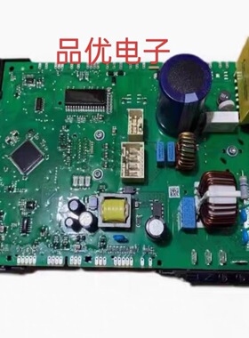 适用西门子博世洗衣机IQ300 500 700变频一体板电脑板主板显示板