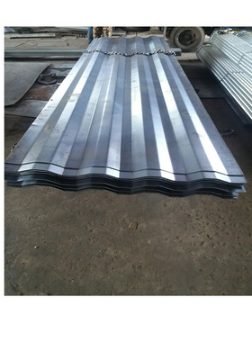 集装箱侧板  集装箱瓦楞板长度厚度可调37500mm