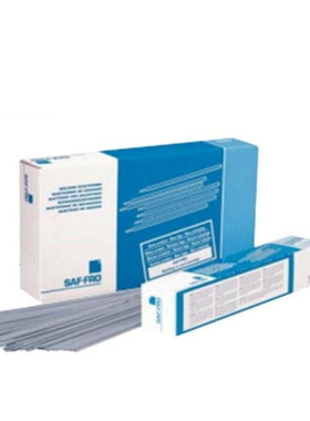 法国SAF沙福SAFER G 41焊条E6013碳钢焊条
