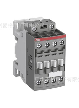 ABB圈接触器AF09Z-30-10-23*100-250V AC/DC货号10239769