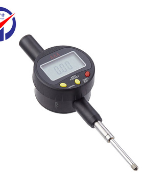 台湾AAA BF325A国产数显百分表 0-25.4mm厚度数显指示表货源充足