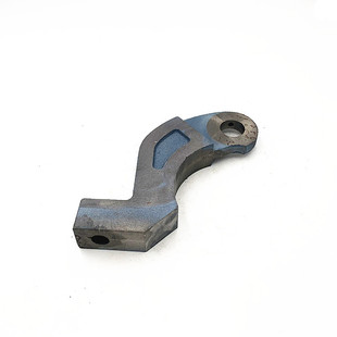 中纺机丝普兰喷气织机配件优质经轴托脚托架压盖压块